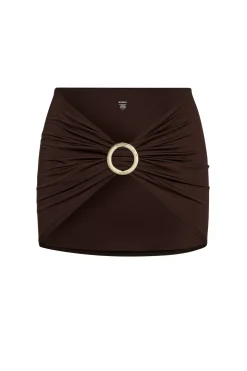 Monday Swimwear Jamaica Sarong -