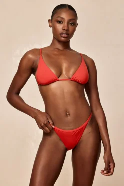 Monday Swimwear Kauai Bottom -