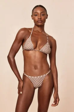 Monday Swimwear Kauai Bottom -