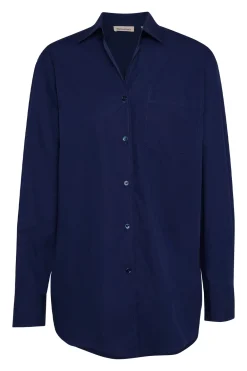 Monday Swimwear La Jolla Shirt - Midnight