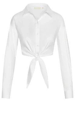 Monday Swimwear La Jolla Tie Shirt -