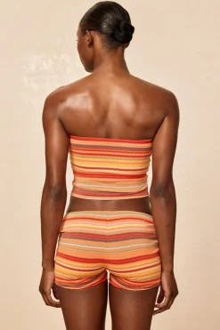 Monday Swimwear Laguna Top -