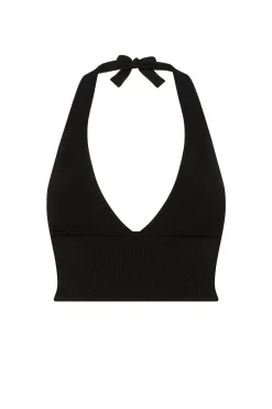 Monday Swimwear Laurel Canyon Knitwear Top -