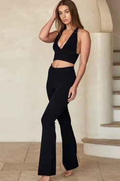 Monday Swimwear Laurel Canyon Knitwear Top -