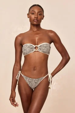 Monday Swimwear Le Marais Bottom -