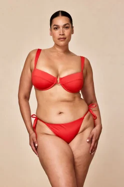 Monday Swimwear Le Marais Bottom -