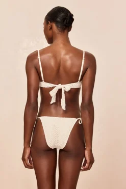 Monday Swimwear Le Marais Bottom -