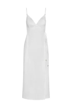 Monday Swimwear Levanzo Dress - Linen
