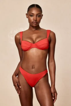 Monday Swimwear Malibu Top -