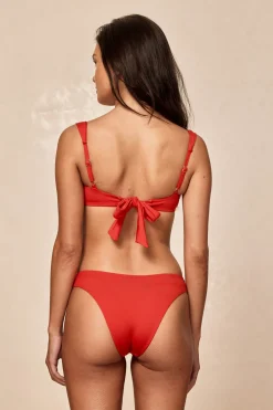 Monday Swimwear Malibu Top -