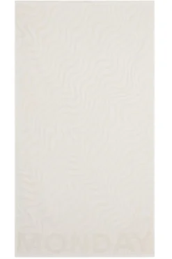 Monday Swimwear Mare Towel - Terry