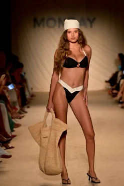 Monday Swimwear Marseille Bottom -