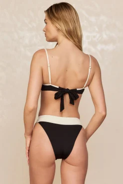 Monday Swimwear Marseille Bottom -
