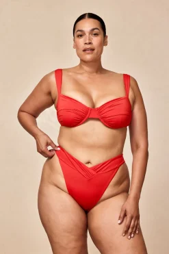 Monday Swimwear Marseille Bottom -