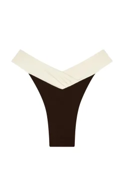 Monday Swimwear Marseille Bottom -