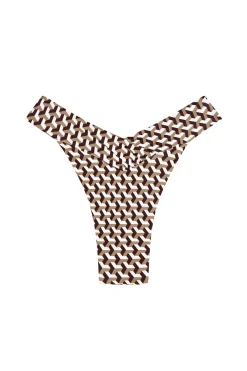 Monday Swimwear Marseille Bottom -