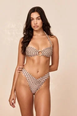 Monday Swimwear Marseille Bottom -