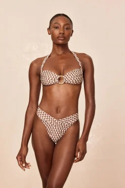 Monday Swimwear Marseille Bottom -