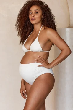 Monday Swimwear Maternity Riviera Bottom -