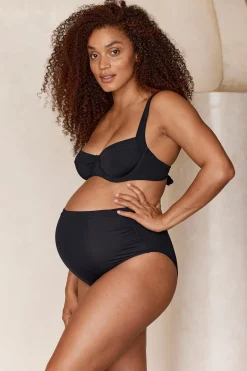 Monday Swimwear Maternity Riviera Bottom -