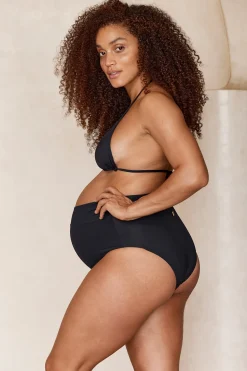 Monday Swimwear Maternity Sorrento Bottom -