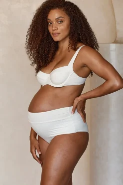 Monday Swimwear Maternity Sorrento Bottom -