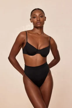 Monday Swimwear Maui Top -