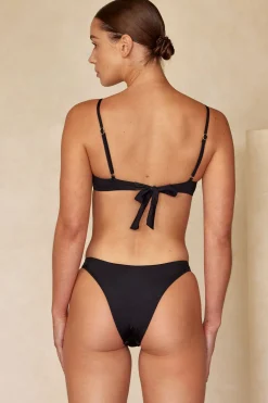 Monday Swimwear Maui Top -