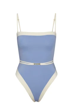 Monday Swimwear Miami One Piece -