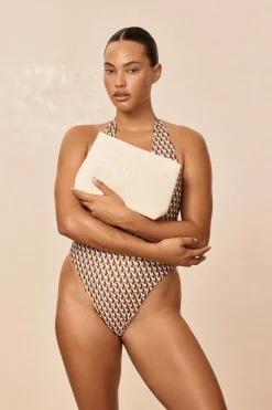 Monday Swimwear Monday Sunscreen Bag