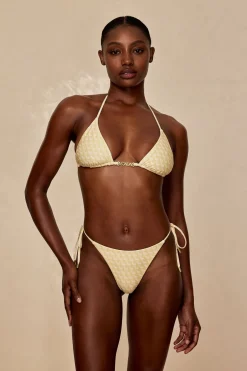 Monday Swimwear Monday Top -