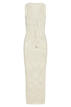 Monday Swimwear Monte Carlo Tie Dress -