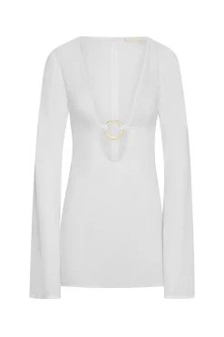 Monday Swimwear Montego Mini Dress -