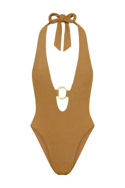 Monday Swimwear Montego One Piece -
