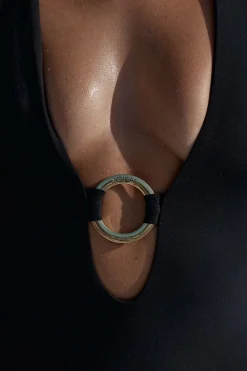 Monday Swimwear Montego One Piece -