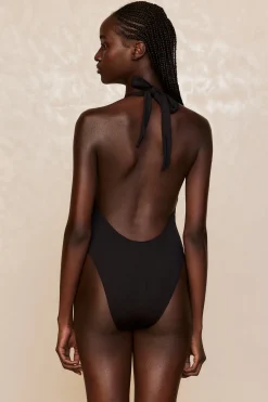 Monday Swimwear Montego One Piece -