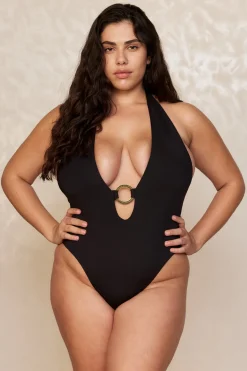 Monday Swimwear Montego One Piece -