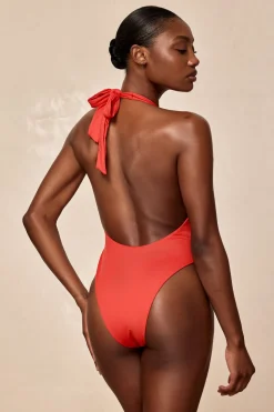 Monday Swimwear Montego One Piece -