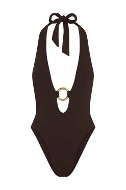 Monday Swimwear Montego One Piece -