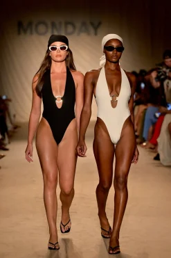 Monday Swimwear Montego One Piece -