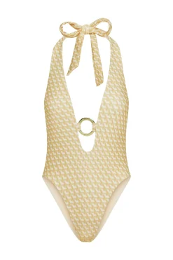 Monday Swimwear Montego One Piece -