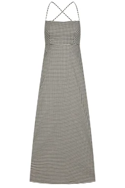 Monday Swimwear Montpellier Dress -