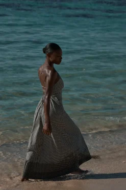 Monday Swimwear Montpellier Dress -