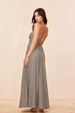 Monday Swimwear Montpellier Dress -