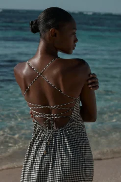 Monday Swimwear Montpellier Dress -