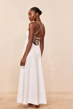 Monday Swimwear Montpellier Dress -