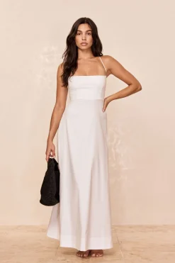 Monday Swimwear Montpellier Dress -