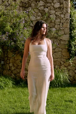 Monday Swimwear Montserrat Dress -