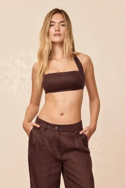 Monday Swimwear Montserrat Top -