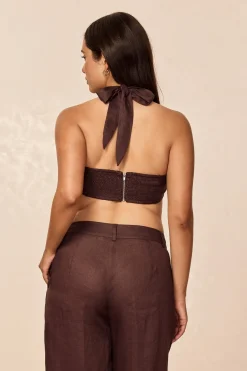 Monday Swimwear Montserrat Top -